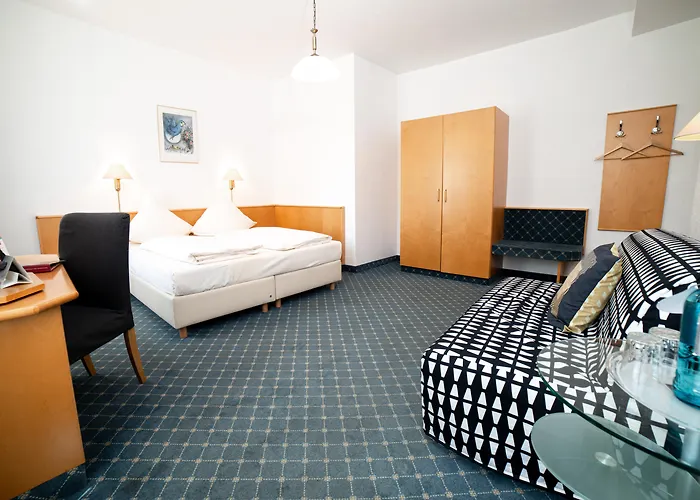 Akzent Hotel Schranne