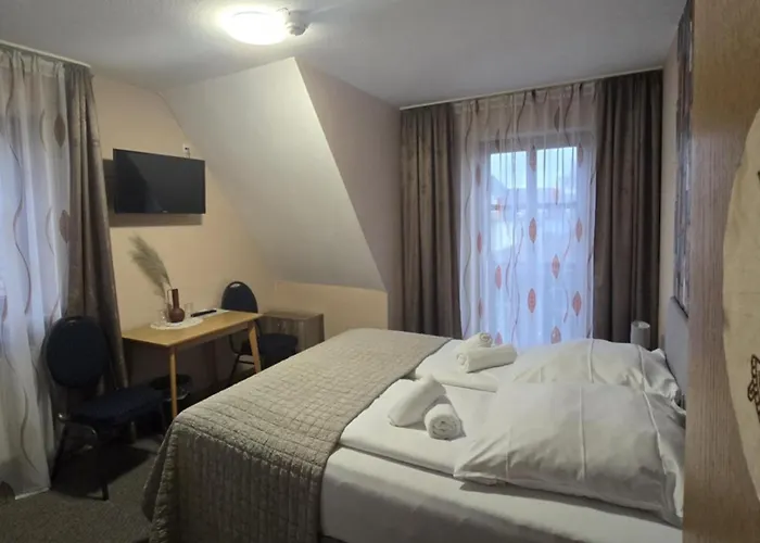 Hotel-Gasthof "Alter Ritter"