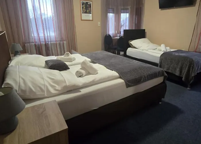 Hotel-Gasthof "Alter Ritter"
