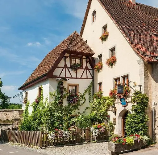 Burghotel